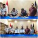 Rutan Kelas I Palembang Jalin Kerja Sama dengan Bank Sampah Graha Pena untuk Pengelolaan Sampah Anorganik