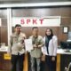 Diduga Jual Kavling Tanah Dua Kali, Dirut CV PP Dilaporkan Ke Polres Muba