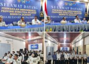 Ombudsman RI Lakukan Monitoring dan Pengawasan Layanan Pemasyarakatan di Rutan Kelas I Palembang