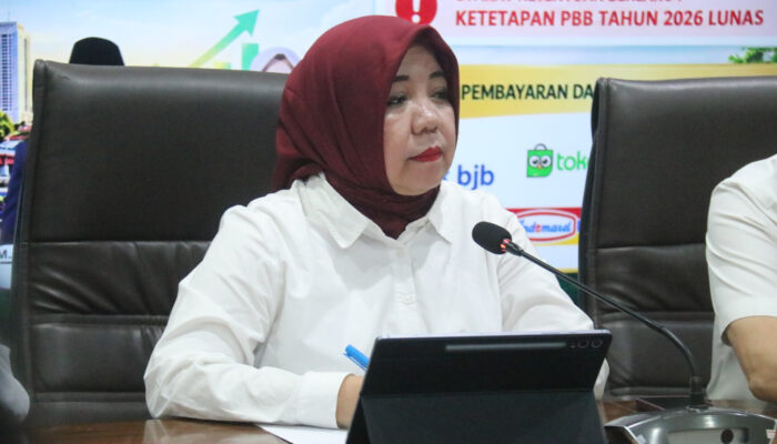 Bapenda Palembang Tegaskan Penagihan PBB-P2 Yayasan IGM Sesuai Aturan