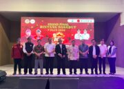 Bela Setiawati Jadi Ikon Utama Bintang Dangdut Plus 2026, Nadine Putri Adilla Posisi Kedua