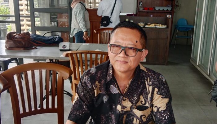 Dituding Terlibat Impor Ilegal, SWM Group Buka Suara: Kami Hanya Penyedia Jasa Kapal, Bongkar Muat dan Angkutan
