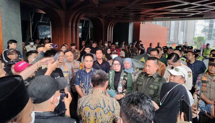 Pengobatan ISPA Digratiskan, Warga Sumsel Justru Tagih Ketegasan Tangani Karhutla