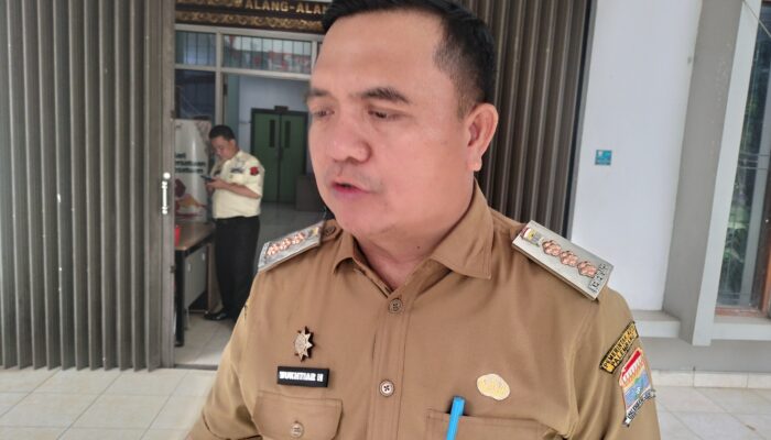 91 Titik Karhutla di Alang-Alang Lebar, Camat Ungkap Kendala: Pemilik Lahan Tak Berada di Palembang
