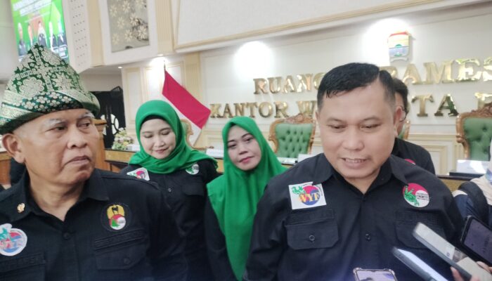 FYI Sumsel Bidik Kemandirian Atlet, Target Pertahankan Peringkat Tiga Nasional