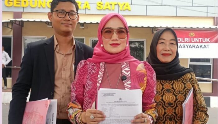 Lapor Polisi, Perempuan Klaim Rugi Rp 488 Juta, Dugaan Penipuan Libatkan Oknum Bhayangkari