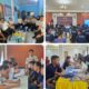 Perkuat Pembinaan, Lapas Banyuasin Asesmen WBP untuk Dorong Pemulihan dan Kemandirian