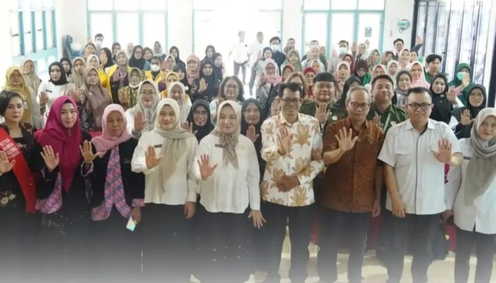 Edukasi HIV/AIDS Digencarkan di Palembang, Jejaring Masyarakat Didorong Perkuat Pencegahan dan Kurangi Stigma