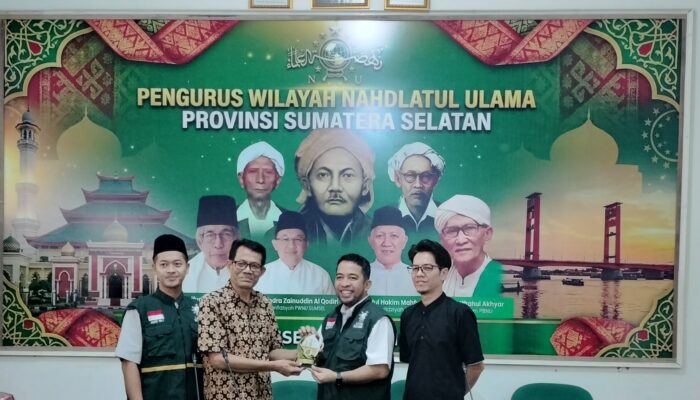 HIV/AIDS Mengintai Generasi Muda, YIM dan NU Sumsel Siapkan Edukasi Berbasis Agama