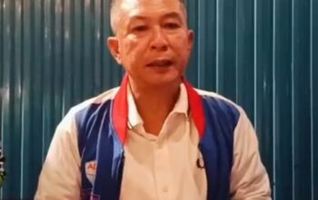 Ketua ADO Sumsel Tegaskan Sikap: Jika Anggota Terbukti Menyerang, Saya Serahkan Sendiri ke Polisi