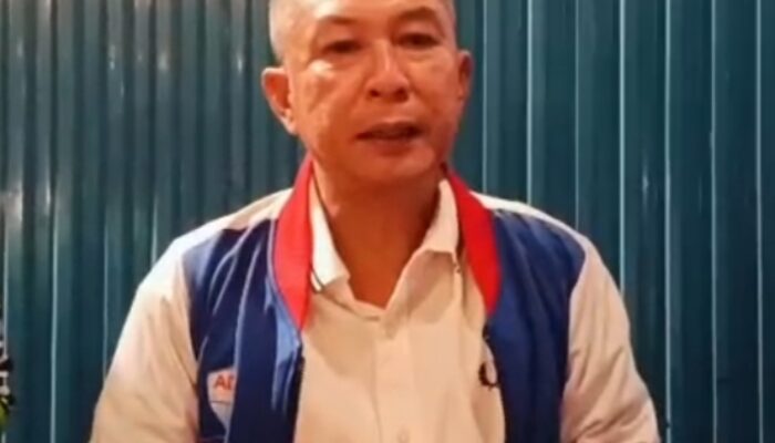 Ketua ADO Sumsel Tegaskan Sikap: Jika Anggota Terbukti Menyerang, Saya Serahkan Sendiri ke Polisi