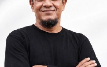 Bukan Provokator? Empit Ungkap Sikap Ketua ADO Sumsel Saat Bentrokan Mapolda