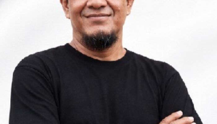 Bukan Provokator? Empit Ungkap Sikap Ketua ADO Sumsel Saat Bentrokan Mapolda
