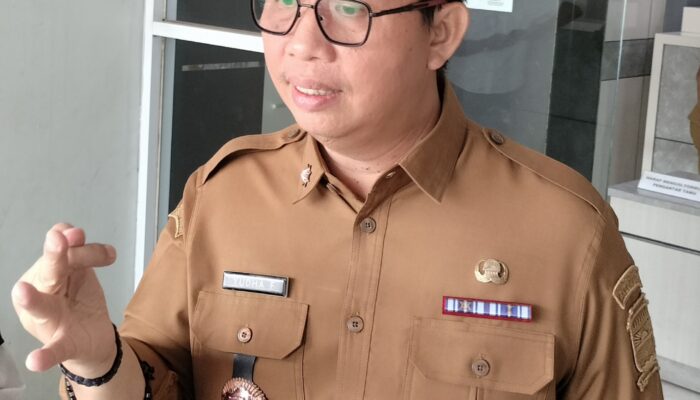 Hadapi Musim Hujan, Pemkot Palembang Perkuat Pengendalian Banjir, Normalisasi Sungai hingga Kolam Retensi Jadi Prioritas