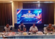 Karhutla di Sumsel: 43 Laporan Perorangan, Kebakaran Lubuklinggau Berdampak pada 90 Rumah