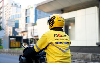 Klarifikasi Maxim Indonesia Jawab Tuntutan Driver Online Palembang, Program Turbo hingga Komisi 0–8 Persen