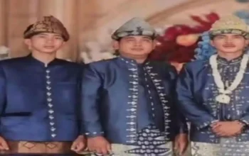 Bentrokan Maut di Tanjung Lubuk OKI Tewaskan Ayah dan Dua Anak, Warga Minta Kasus Diusut Tuntas