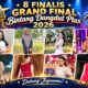 Delapan Finalis Bersaing di Grand Final Bintang Dangdut Plus 2026, Siapa Jadi Ikon Dangdut Palembang?