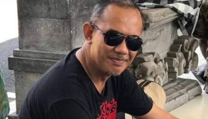 SBC Sebut Survei SMRC Jadi Masukan, Bukan Gambaran Final Pilpres 2029