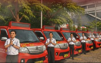 Mulai 1 November, Feeder LRT dan Bus BTS Palembang Setop Operasi, Kadishub Ungkap Penyebabnya